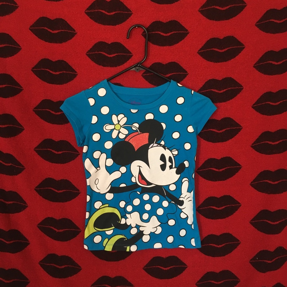 Disney Shirt